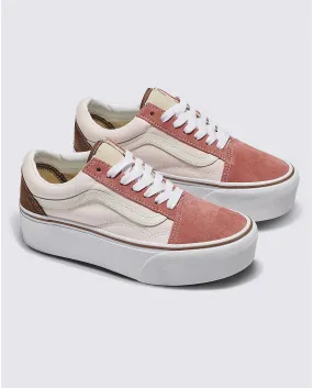 Vans - Old Skool Stackform Earthy