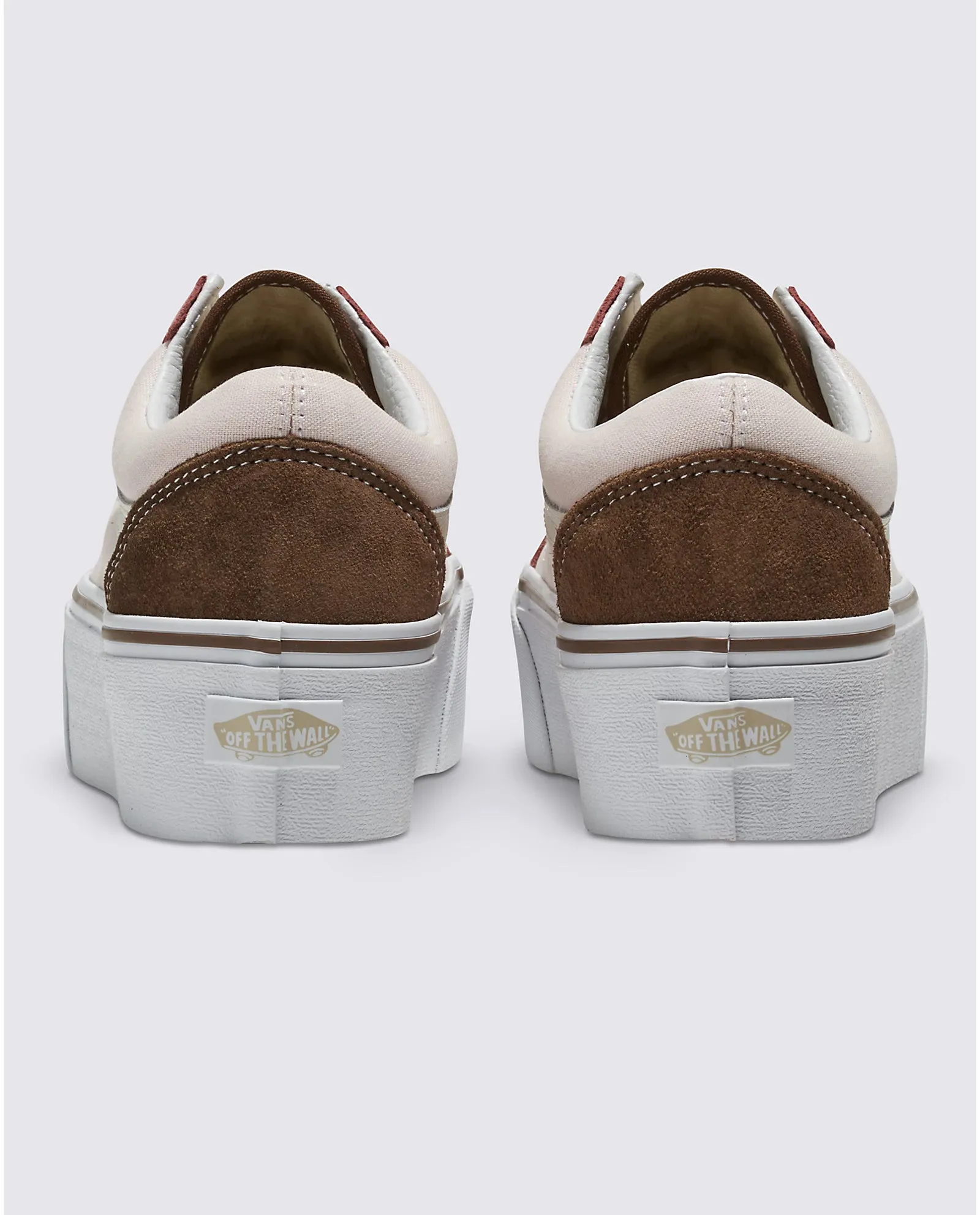 Vans - Old Skool Stackform Earthy