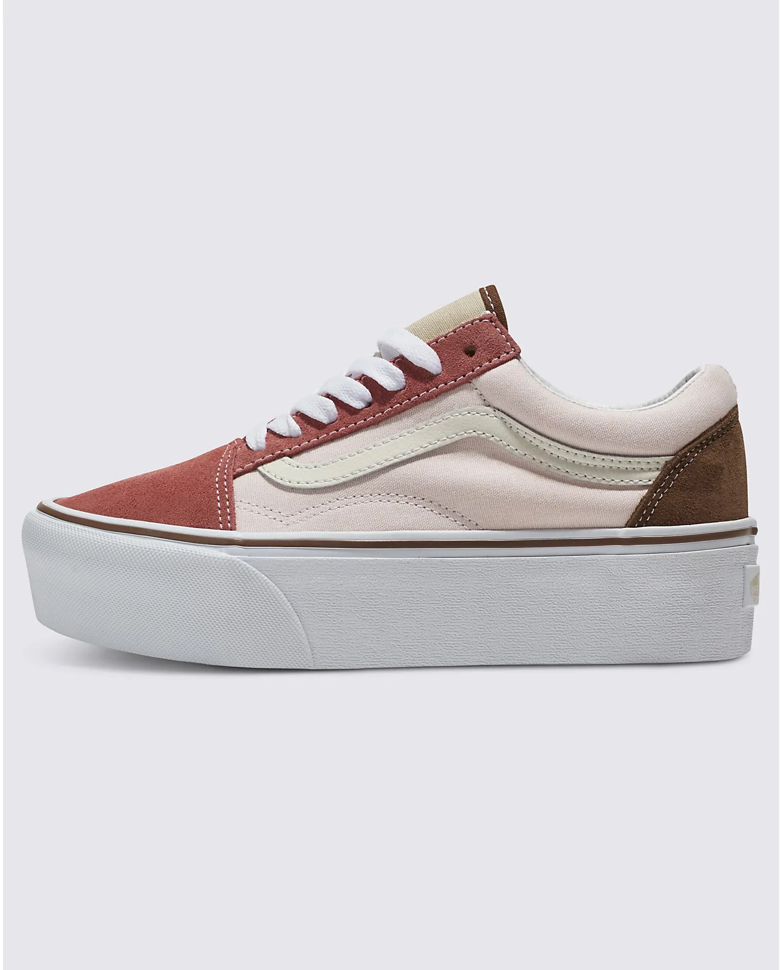 Vans - Old Skool Stackform Earthy