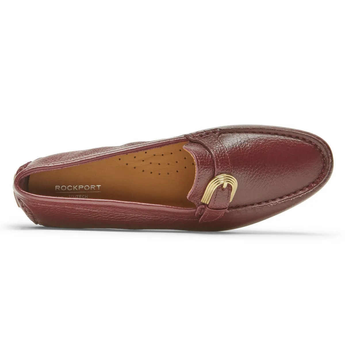 Women's Bayview Buckle Loafer