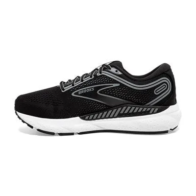 Women's Brooks Ariel 23 (Black/Grey/White)