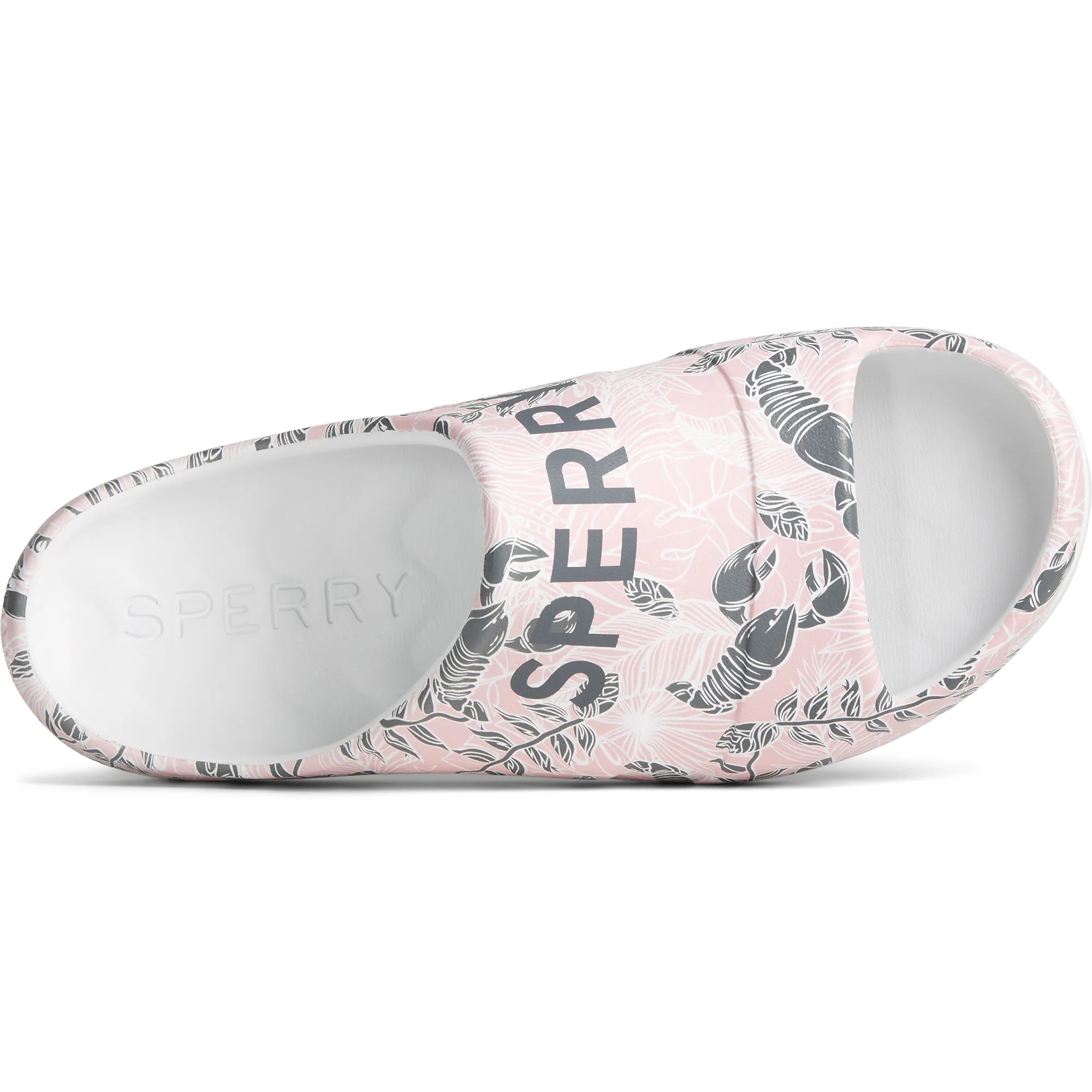 Women's Float Slide Sandal - Pink (STS24823)