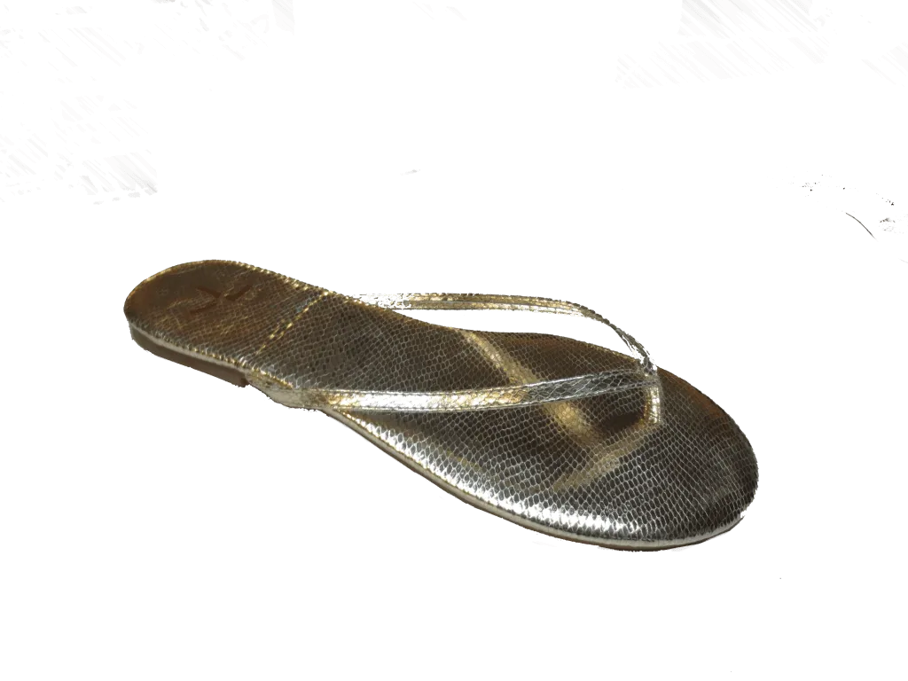 Womens J.LITVACK Kauai Flip-Flop