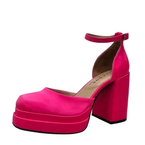 Women's Venus Platform Heel