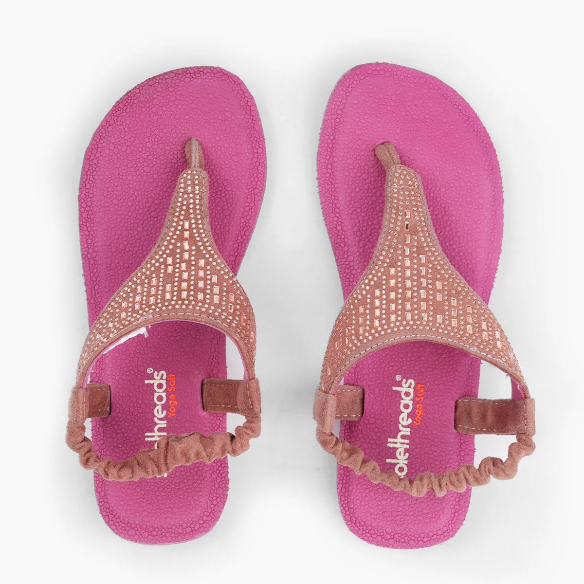 YOGA SANDALS