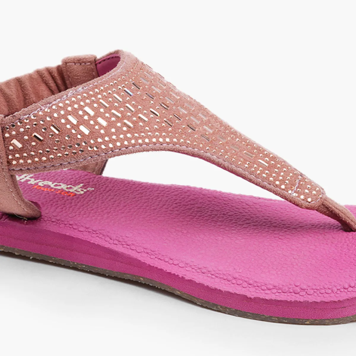 YOGA SANDALS