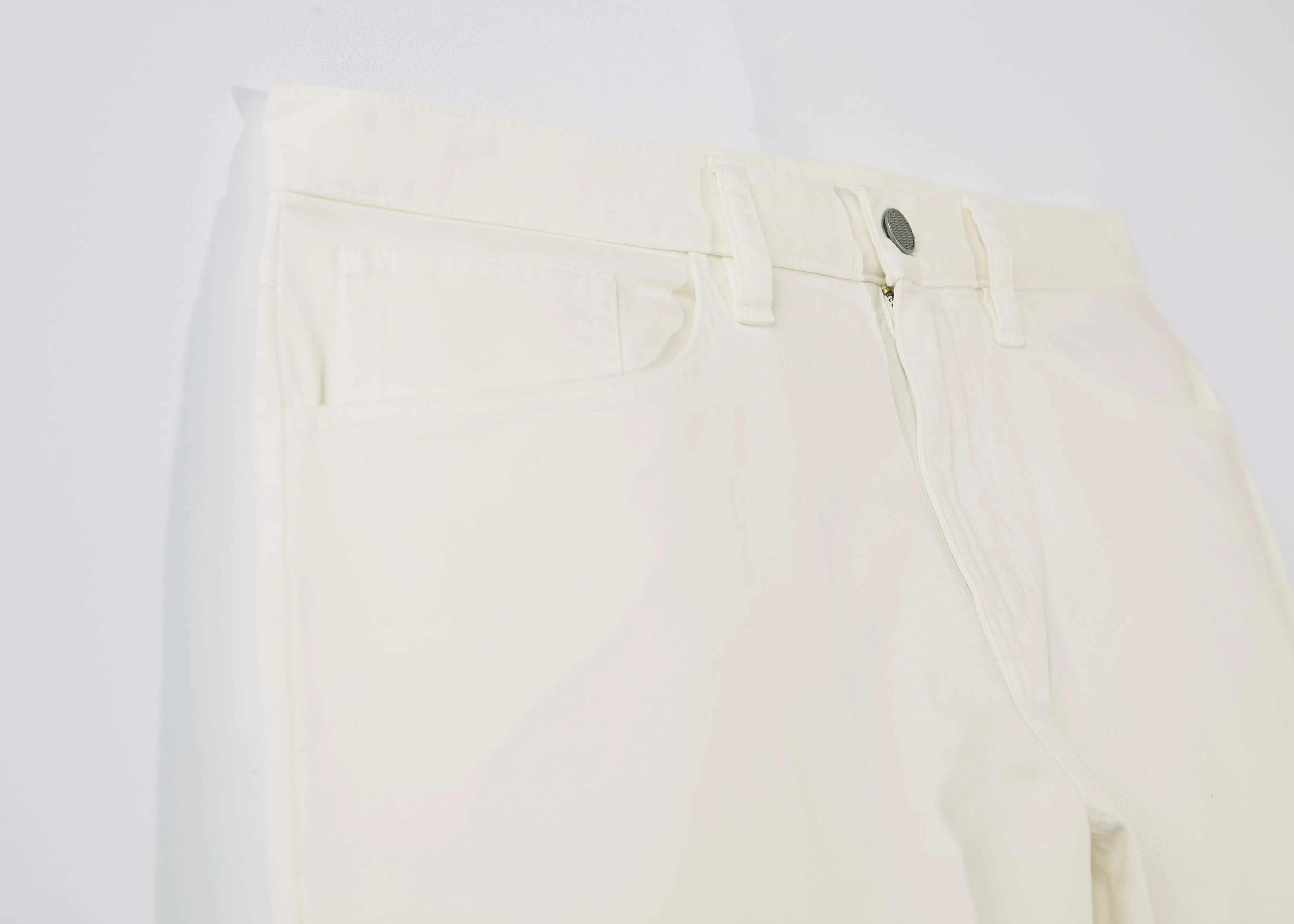 York Moleskin 5-Pocket Pants