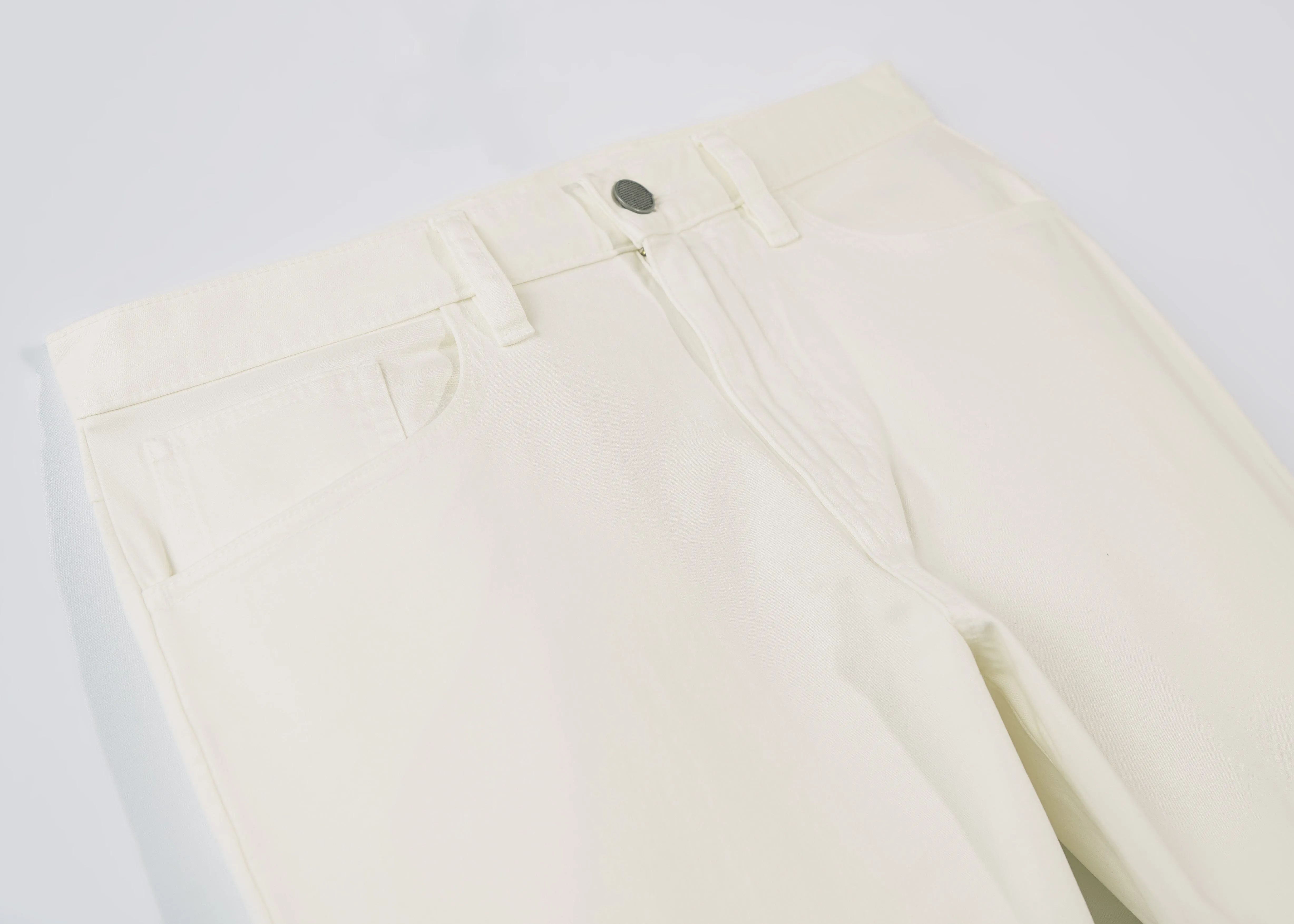 York Moleskin 5-Pocket Pants